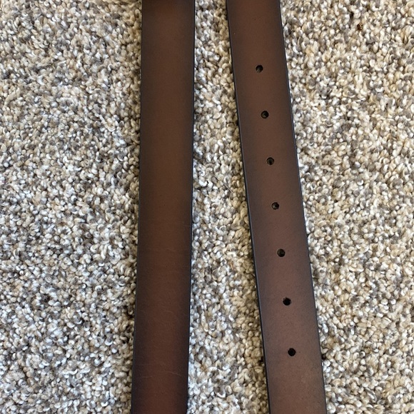 Express Reversible Belt - Picture 5 of 6